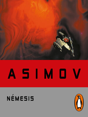 cover image of Némesis